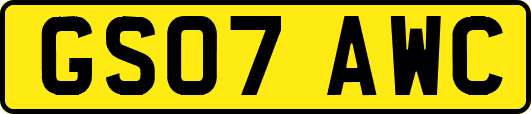 GS07AWC