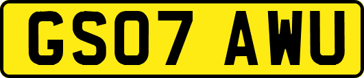 GS07AWU