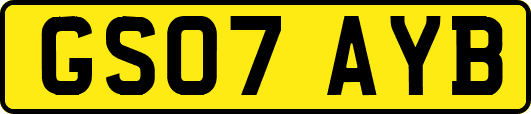 GS07AYB