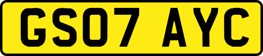 GS07AYC