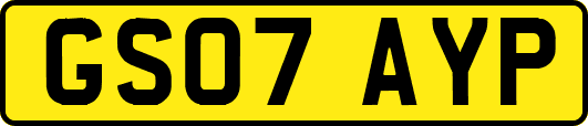 GS07AYP