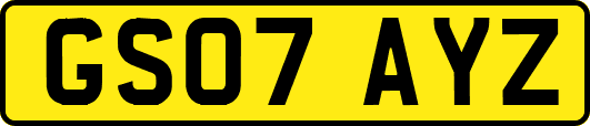 GS07AYZ