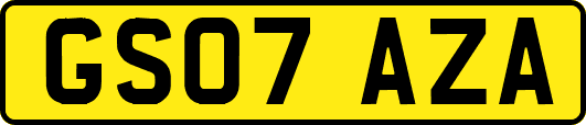 GS07AZA
