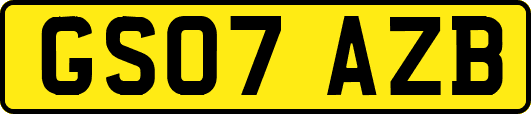 GS07AZB