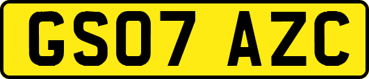 GS07AZC