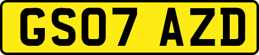 GS07AZD