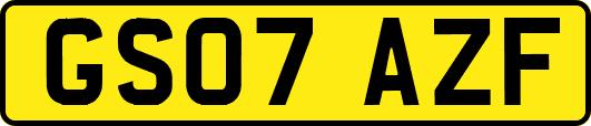 GS07AZF