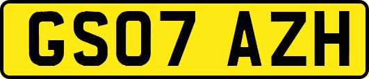 GS07AZH