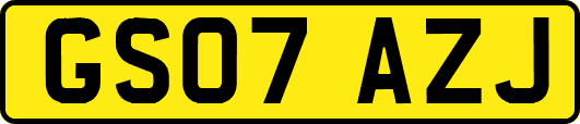GS07AZJ
