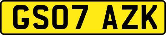GS07AZK