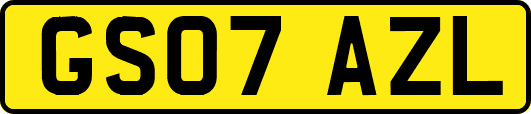 GS07AZL
