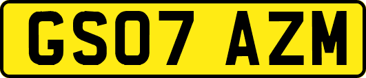 GS07AZM