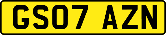GS07AZN