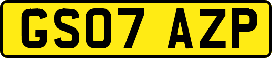 GS07AZP