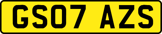 GS07AZS