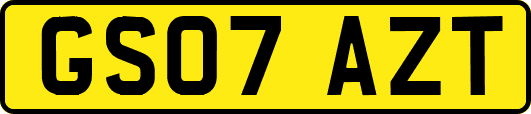 GS07AZT