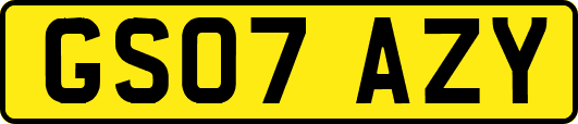 GS07AZY