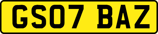 GS07BAZ