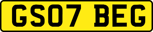 GS07BEG
