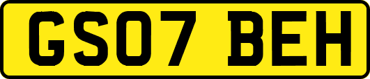 GS07BEH