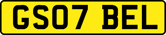 GS07BEL