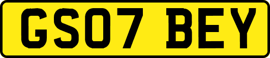 GS07BEY