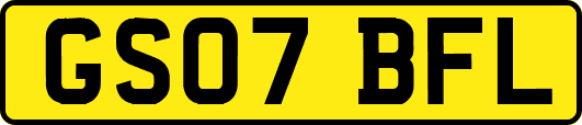 GS07BFL