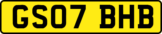 GS07BHB