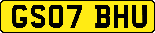 GS07BHU