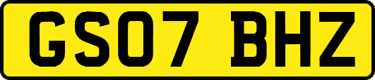 GS07BHZ