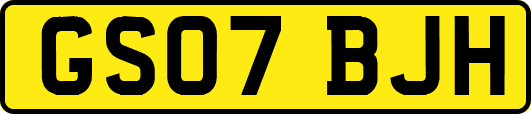 GS07BJH