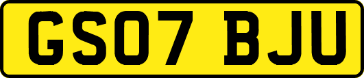 GS07BJU