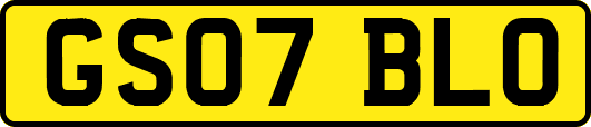 GS07BLO