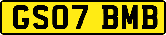 GS07BMB