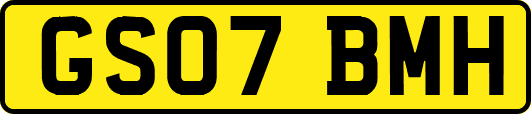 GS07BMH