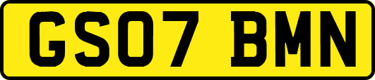 GS07BMN