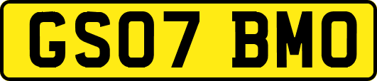 GS07BMO