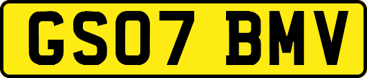 GS07BMV