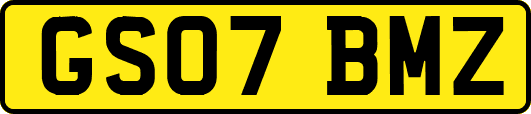 GS07BMZ