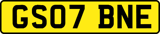 GS07BNE