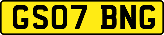 GS07BNG