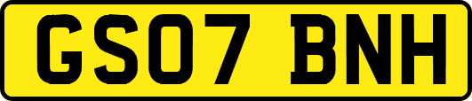 GS07BNH
