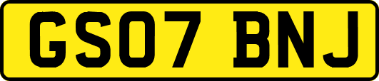 GS07BNJ