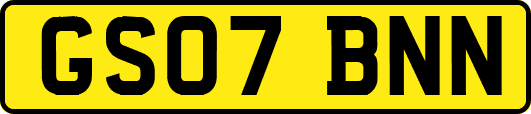GS07BNN