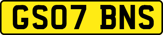 GS07BNS