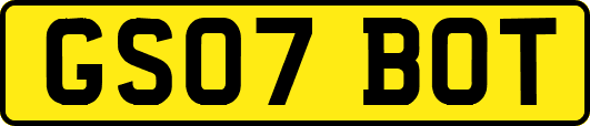 GS07BOT