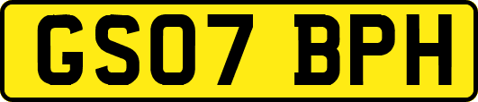 GS07BPH