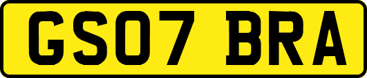 GS07BRA