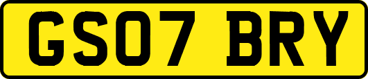 GS07BRY