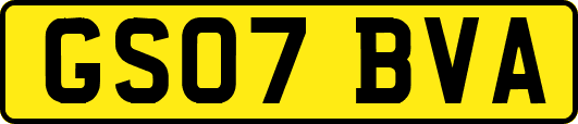 GS07BVA